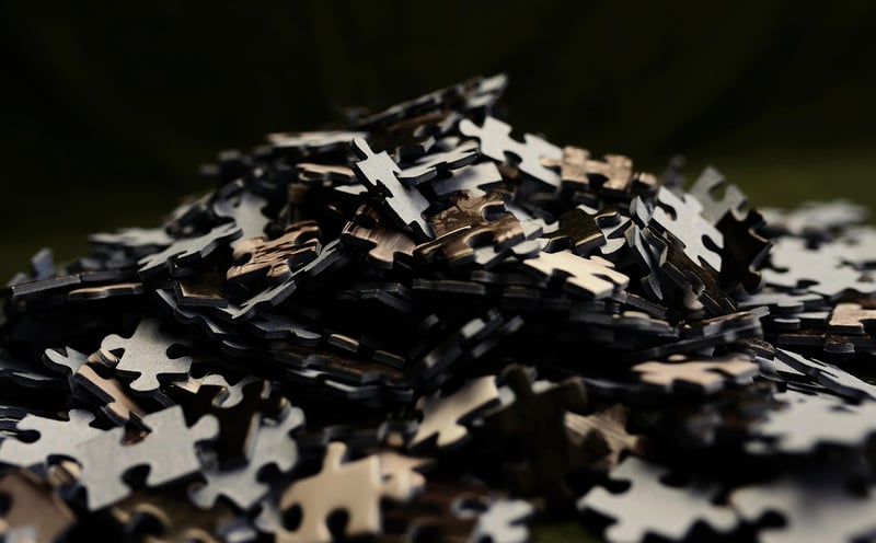 Parallel Universe Puzzles