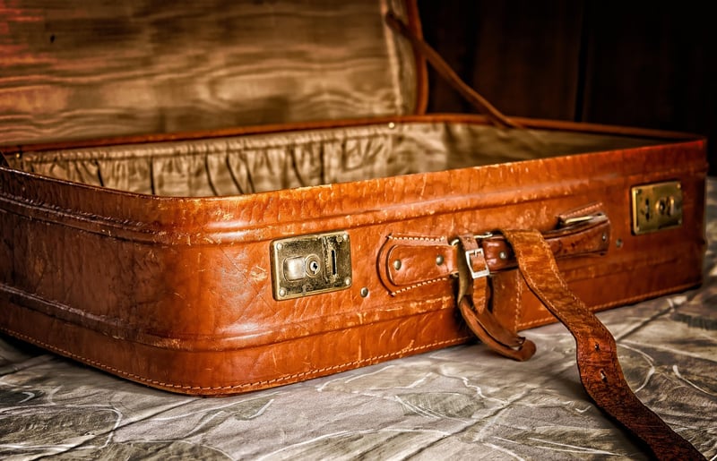 Travel Gear