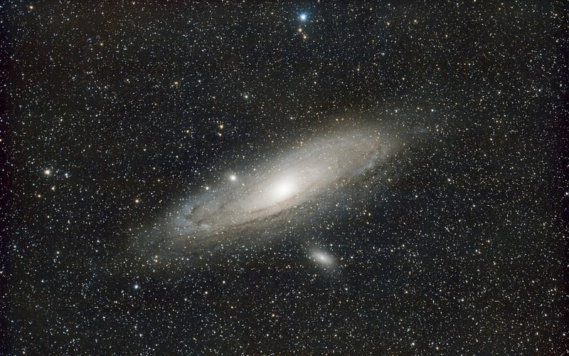Space Galaxy Stars Cosmos